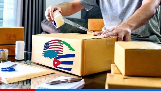 Estados Unidos recuerda que existe una vía oficial para enviar alimentos y medicinas a Cuba