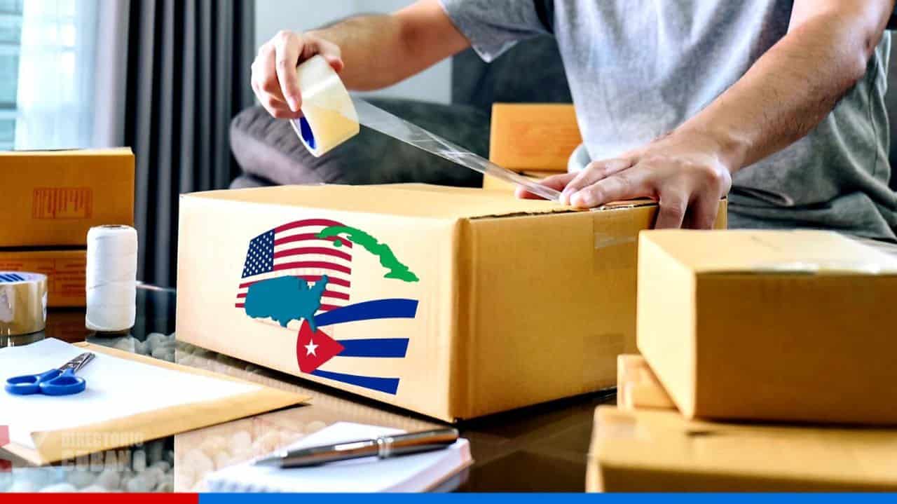 Que llevar a cuba para regalar 2023