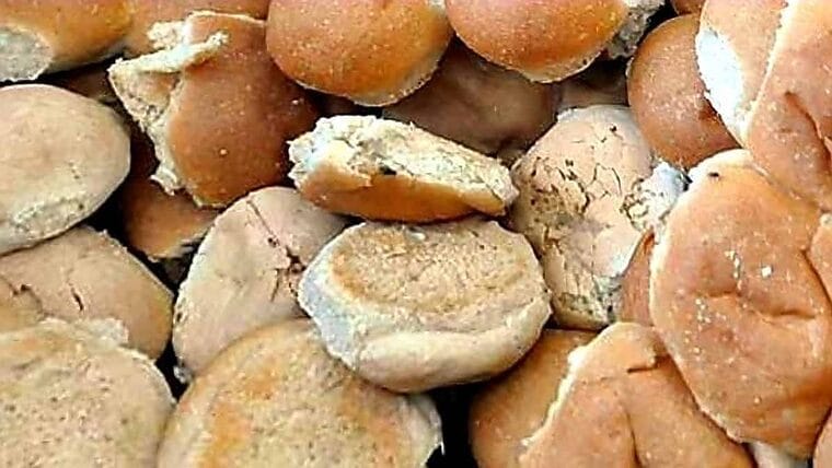 Cuba compra trigo de baja calidad para elaborar el pan