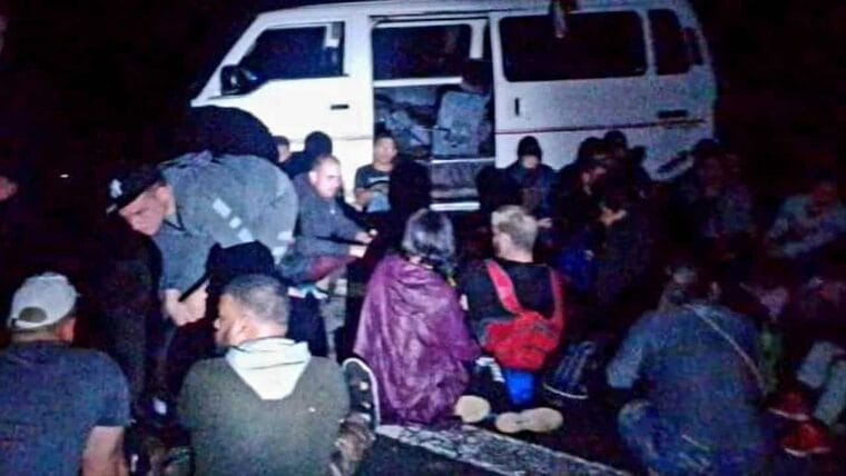 Detenidos 24 migrantes cubanos en República Dominicana. Trataban de llegar a Puerto Rico