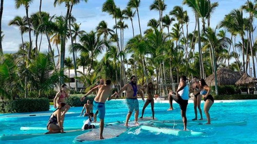 Podrán vacacionar en República Dominicana los cubanos que viven en Estados Unidos, aun con el pasaporte vencido