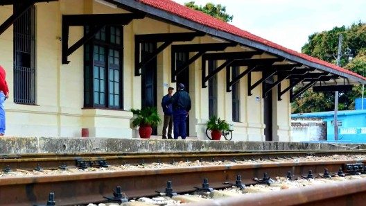 Aumentan los precios del pasaje de numerosas rutas del Ferrocarril en Cuba