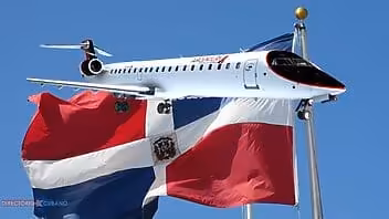 Dominicana establece nuevas medidas para viajeros cubanos