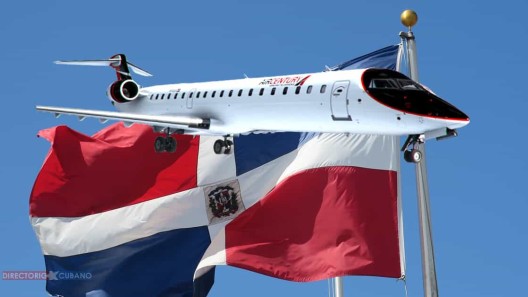 Dominicana establece nuevas medidas para viajeros cubanos