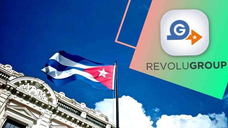Banca cubana niega vínculos con empresa de remesas canadiense