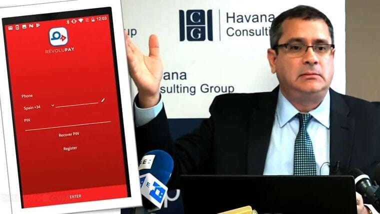 Envío de remesas a Cuba desde EEUU: explican funcionamiento de RevoluGROUP