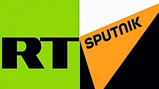 YouTube anuncia bloqueo a Russia Today y Sputnik