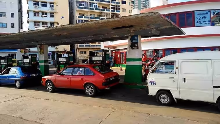 Cimex informa sobre la compra de combustible en Cuba mediante la aplicación Ticket 