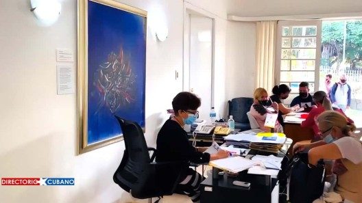 Anuncio importante de la Embajada de Panamá en Cuba sobre las visas de tránsito