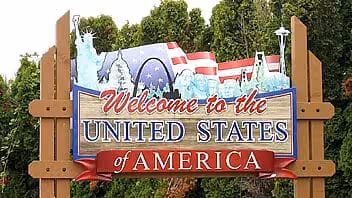 Youtuber habla de las diferencias entre España y Estados Unidos: ¿qué debes saber si quieres cambiar de país?