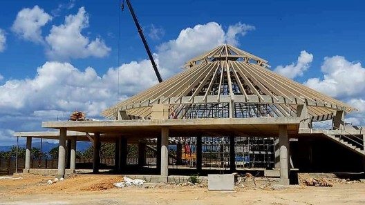 Hotel Meliá Trinidad Península abrirá sus puertas a comienzos de 2023