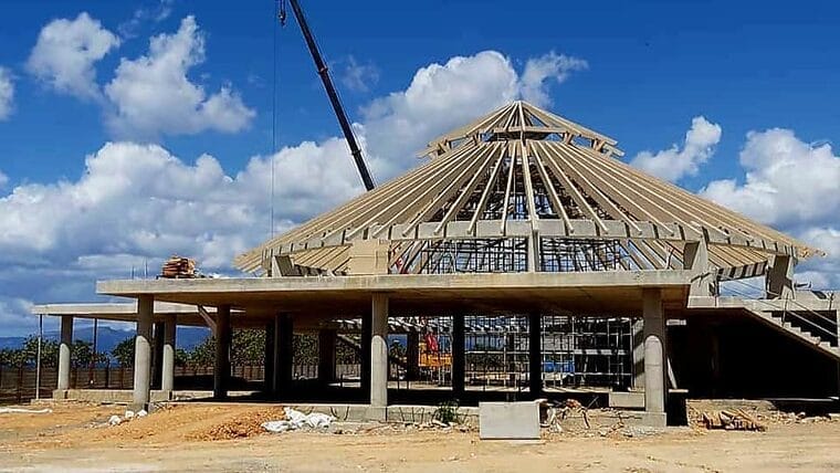 Hotel Meliá Trinidad Península abrirá sus puertas a comienzos de 2023