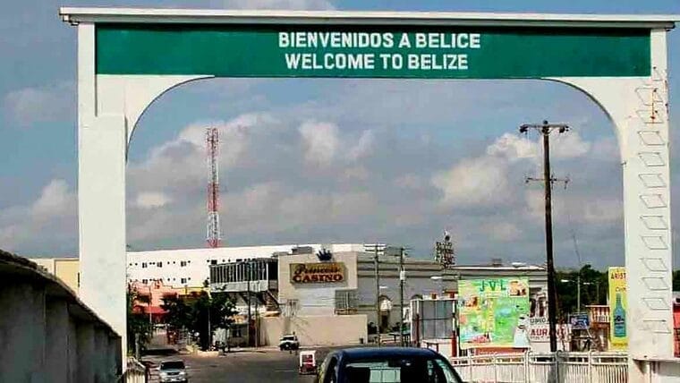Belice podría cerrar ruta a cubanos pues expresó “preocupación” por aumento de llegadas