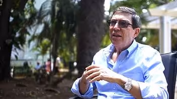 Bruno Rodríguez confirma que conversaciones con Estados Unidos no muestran progreso y anuncia debate en la ONU para el 7 de julio