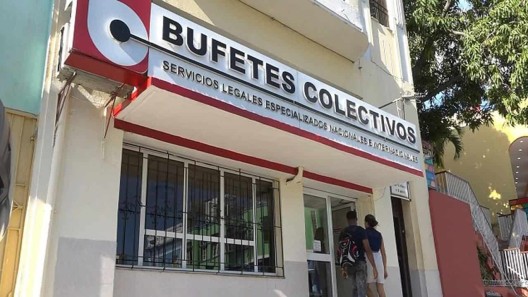 Bufetes Colectivos ajusta costo de sus servicios: esto costarán los trámites desde ahora