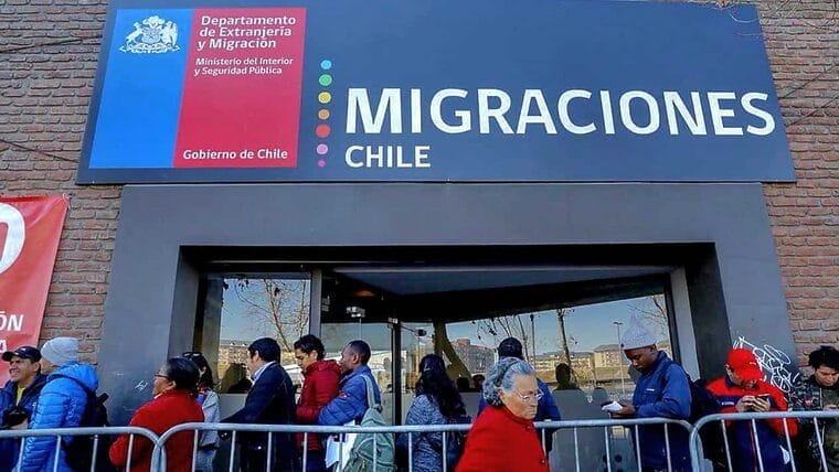Atención Viajeros: Chile cambia requisitos para entrada de extranjeros