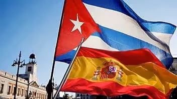 productos más exportados por España a Cuba