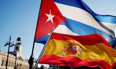 productos más exportados por España a Cuba