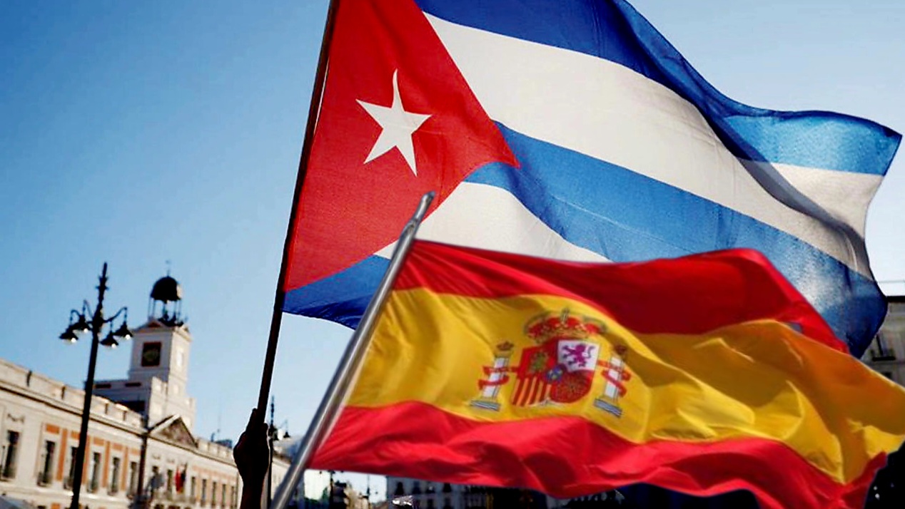 productos más exportados por España a Cuba