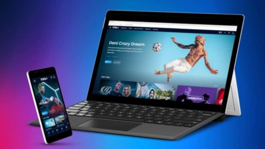Aplicación móvil de la FIFA para ver fútbol gratis en cualquier país