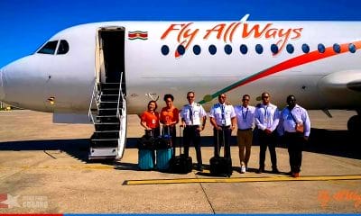 Aerolínea surinamés lanza vuelos directos entre Cuba y Guyana