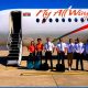 Aerolínea surinamés lanza vuelos directos entre Cuba y Guyana