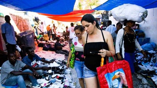 ¿Cómo sacar visa de turismo para Haití desde Cuba?