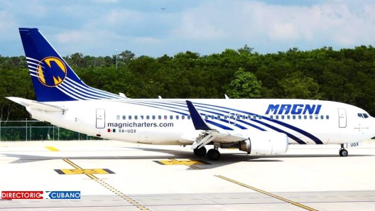 ¡Nuevos vuelos Mérida-Habana con este precio!