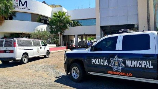 Gobiernos de Cuba y México se reúnen para tratar temas migratorios y deportaciones