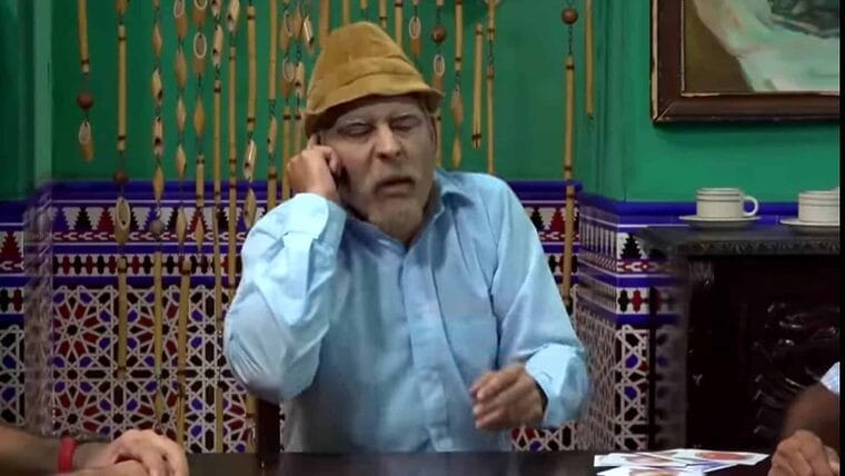 No sale “Vivir del Cuento” en la TV Cubana y Luis Silva tiene la explicación