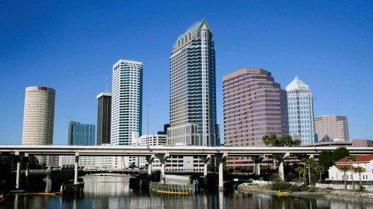 Dos grandes ciudades en Florida que venden casas por 150 mil dólares