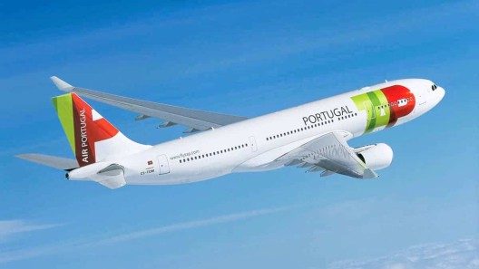 Aerolínea TAP reinicia conexiones a este importante destino para los cubanos