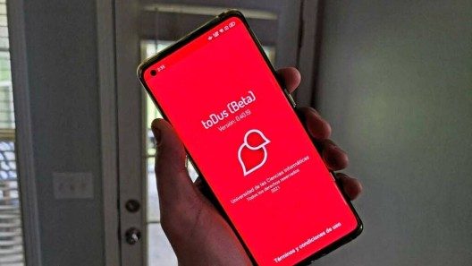 La postal de toDus por sus cuatro años convierte a la aplicación en la burla de las redes sociales