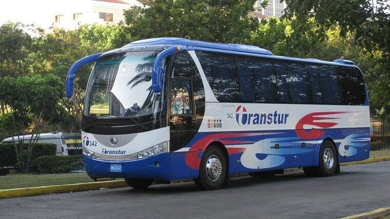 Servicio de Transtur en Cuba con facilidades de pago por tarjetas magnéticas