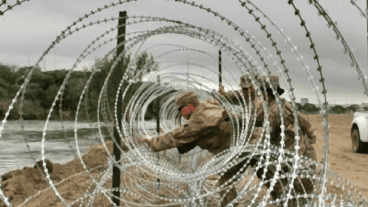108 cubanos han muerto en la frontera entre México y Estados Unidos en el último año y medio