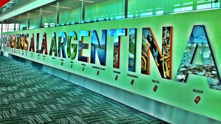 Más vuelos desde Argentina a Cuba desde finales de abril