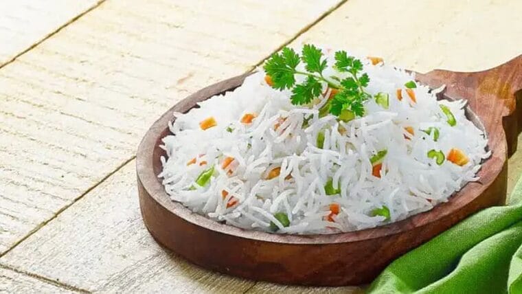 Cuba comprará arroz basmati, de grano largo, a la India