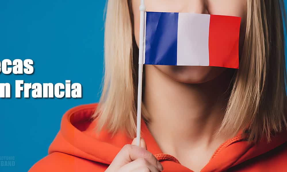 Becas en Francia para cubanos: revisa esta opción