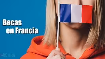 Becas en Francia para cubanos: revisa esta opción
