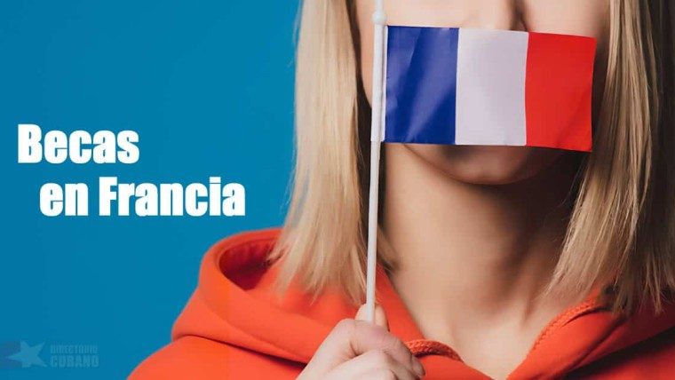 ¿Quieres estudiar en Francia? Revisa estas becas