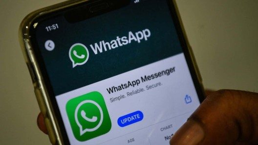 Pon en práctica las novedades que trajo WhatsApp para este 2022