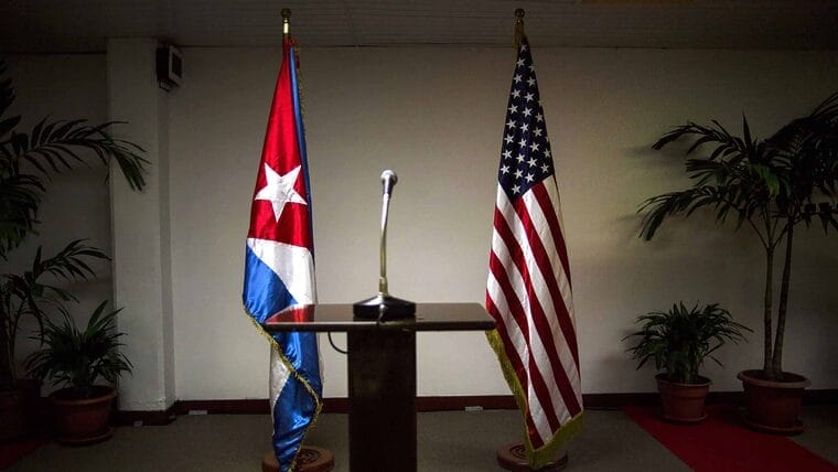 Temas sobre la mesa en conversaciones Cuba-EE.UU este jueves: se temen más deportaciones