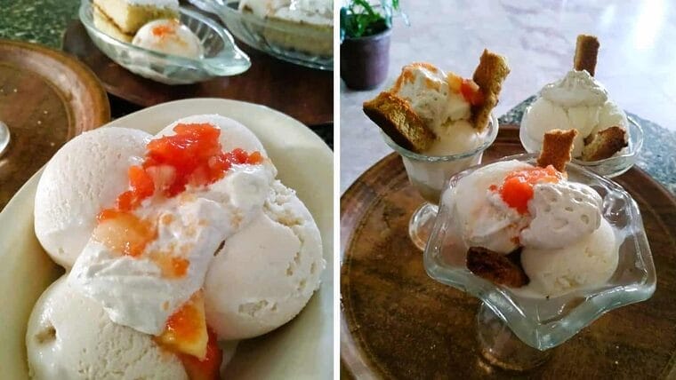 «Aumentar a .00 la bola de helado no es un problema para la economía doméstica», asegura prensa cubana
