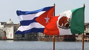 Nuevos acuerdos entre Cuba y México