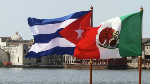 Cuba y México logran varios acuerdos en Foro empresarial