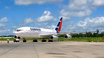 Revocan permisos de Cubana de Aviación en este país: ni envíos de Correo, ni vuelos comerciales