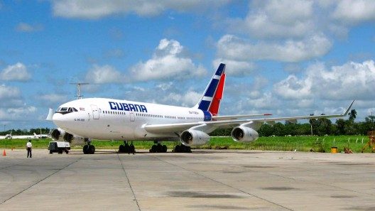 Ofertas de Cubana de Aviación para sus nuevos vuelos a Argentina