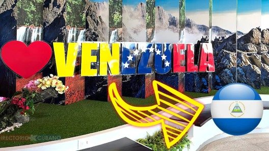 Escala de cubanos en Venezuela rumbo a Nicaragua: todos los detalles