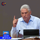 Díaz-Canel: “los apagones se van a mantener en los próximos días”