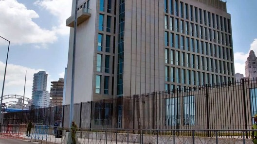 Embajada de Estados Unidos en Cuba procesará todas las categorías de visas a inicios de 2023